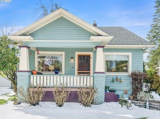 3609 NE 77th Ave, Portland, OR 97213