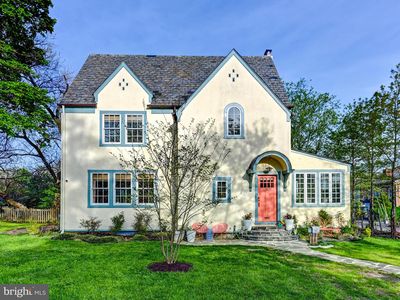 6101 Blackburn Ln, Baltimore, MD, 21212