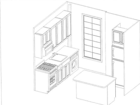 2nd image of 545 46th St APT C