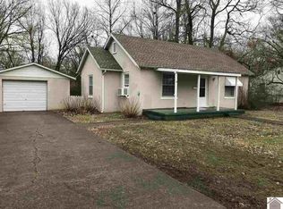 503 S 9th St, Murray, KY 42071