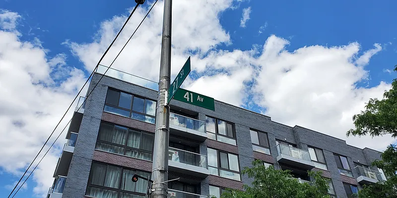 Rented by Oxford Property Group | media 21