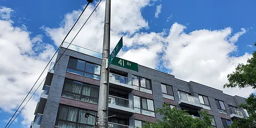 Rented by Oxford Property Group