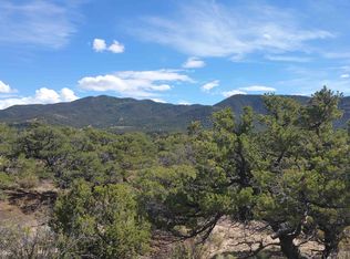 Brunckhorst Rd, San Luis, CO 81133