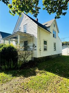 367 Olive St, Painted Post, NY, 14870