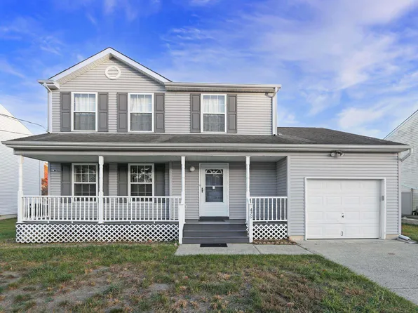 470 Ebony Tree Ave, Galloway, NJ 08205