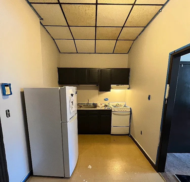 153 Main Street Apartments