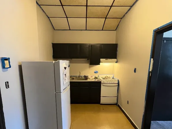 153 Main Street Apartments