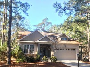 3 Sandhills Pl, Pinehurst, NC 28374