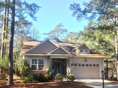 3 Sandhills Pl, Pinehurst, NC, 28374