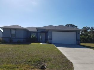 7278 Snow Dr, Englewood, FL 34224
