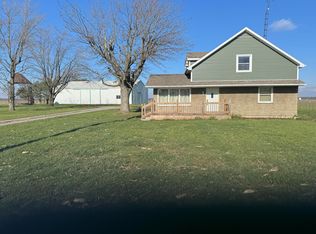 6085 Mercer Rd, Mendon, OH 45862