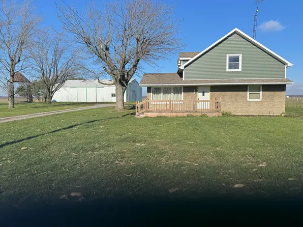 6085 Mercer Rd, Mendon, OH 45862