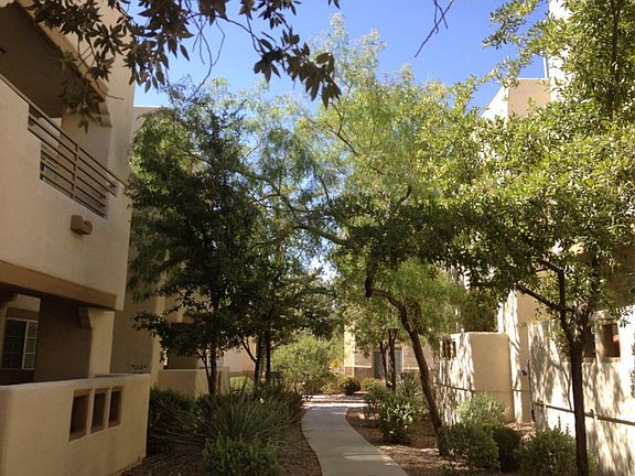 2nd image of 1909 Desert Falls Ct Unit 102