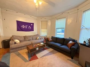 34 Cherokee St #1, Roxbury Crossing, MA 02120