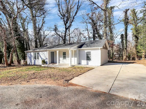 4410 Burgin St, Kannapolis, NC 28081