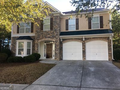 1916 Temple Park Dr, Loganville, GA, 30052