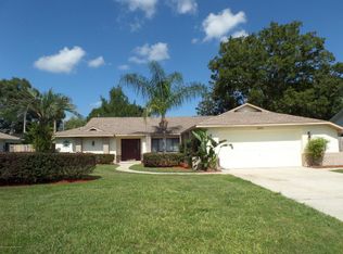 10353 Dunkirk Rd, Spring Hill, FL 34608