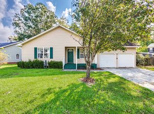 8758 Adaline St, North Charleston, SC 29406