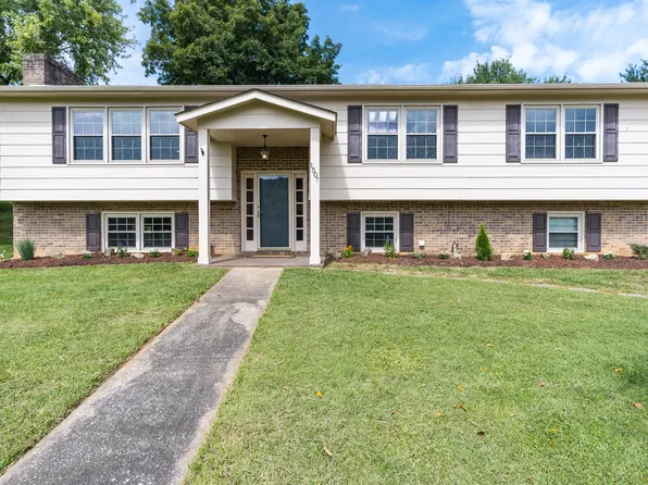 1507 Valiant Dr, Greeneville, TN 37745