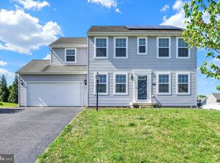 87 Coriander Ln, Manchester, PA 17345