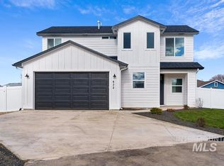 432 Sunny Ln, Nampa, ID 83651