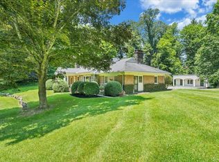 510 Sunset Dr, Ronceverte, WV 24970