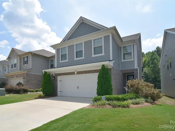 15217 Great Future Dr, Charlotte, NC 28277