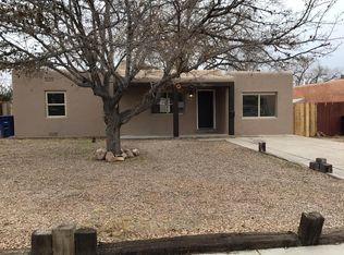 521 San Pablo St NE, Albuquerque, NM 87108