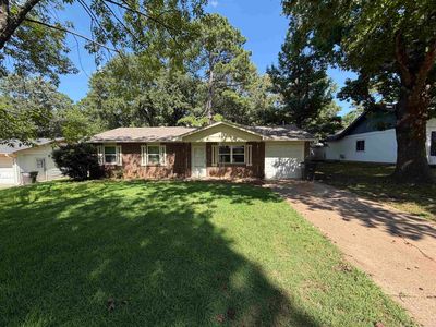 616 Lehman Dr, Jacksonville, AR, 72076