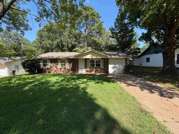 616 Lehman Dr, Jacksonville, AR 72076