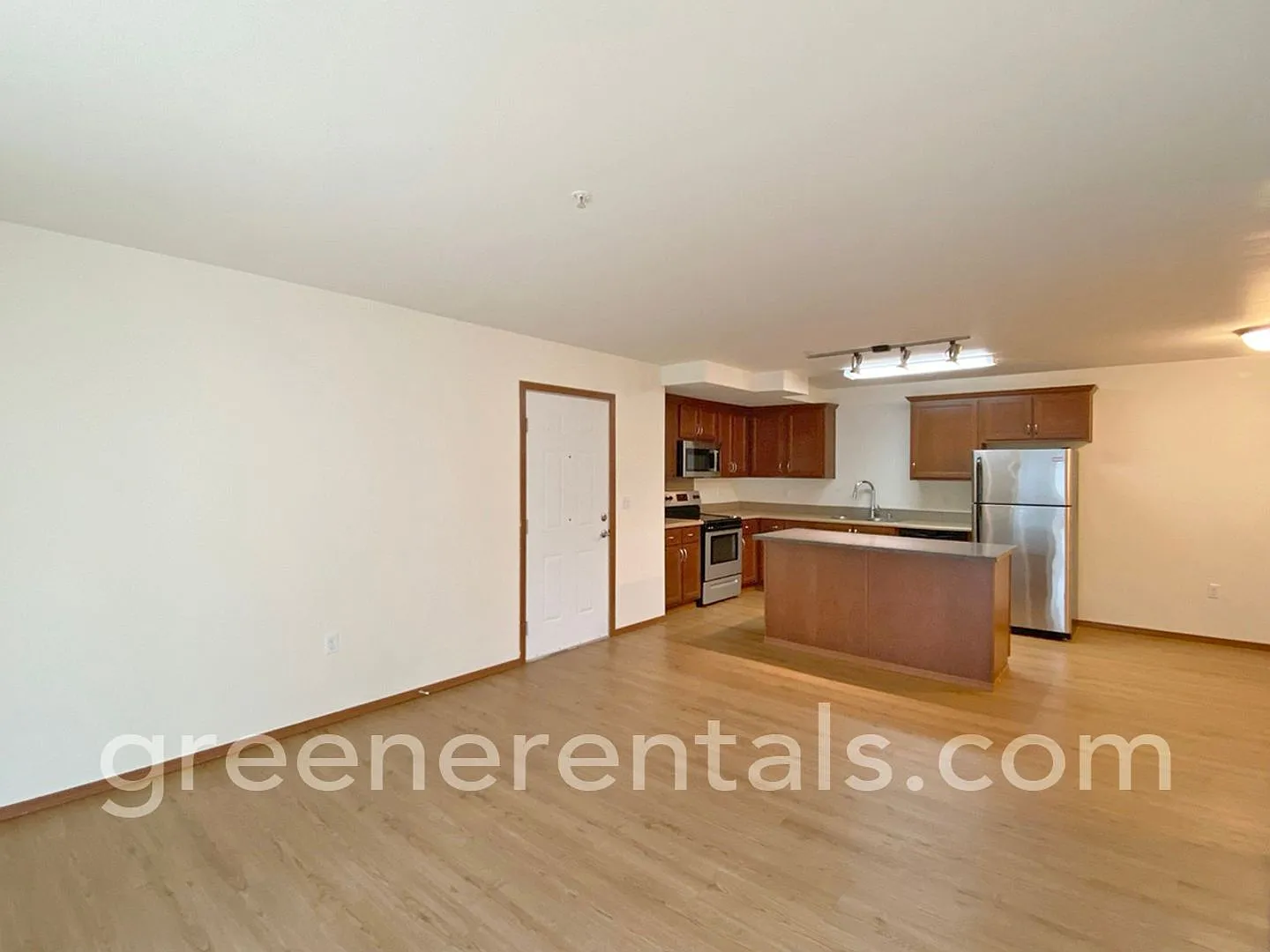Oly-Evergreen Landing Apartments — Photo 4