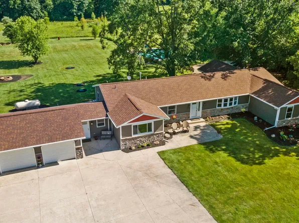 2115 County Road 68, Auburn, IN 46706