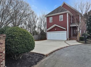 726 Rutherford Rd, Greenville, SC 29609