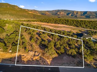 3253 W Moon Crest Dr, Cedar City, UT 84720