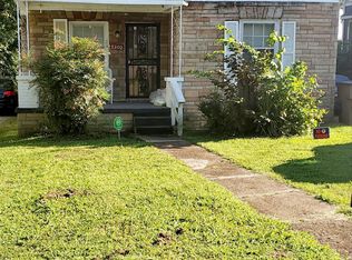 1302 Monetta Ave, Nashville, TN 37216