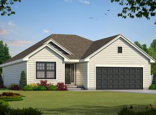 2016 Creek View Ln, Raymore, MO 64083