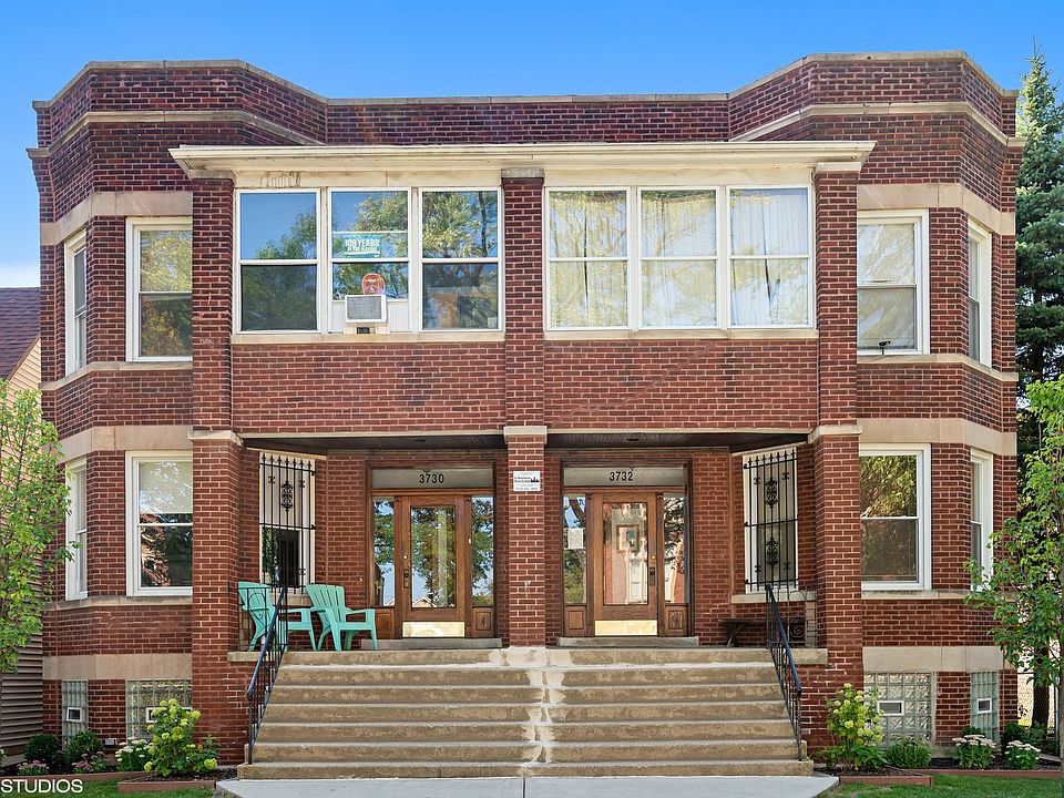 1st image of 3730 N Central Park Ave #32