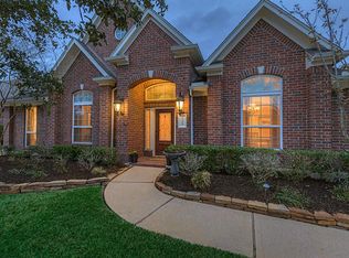 20622 Crescent Arbor Ln, Spring, TX 77379