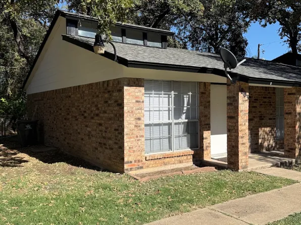 1803 Romack Ct APT A, Arlington, TX 76012