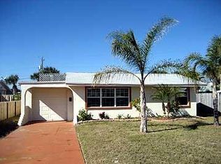 7 Poinsettia Dr, Ormond Beach, FL 32176