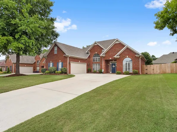 117 Hastings Ln, Maylene, AL 35114