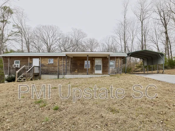 573 Singing Pines Rd, Seneca, SC 29678