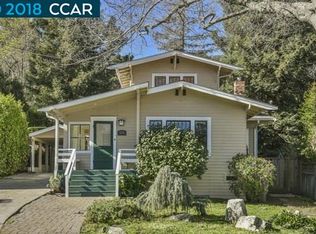 834 Carquinez Way, Martinez, CA 94553