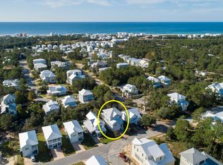 18 Grande Pointe Dr N, Inlet Beach, FL 32461