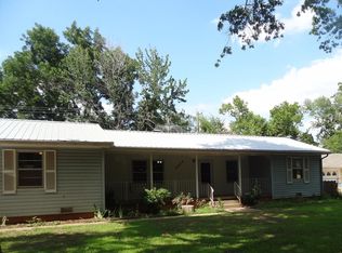 2220 W 8th Ave, Stillwater, OK 74074