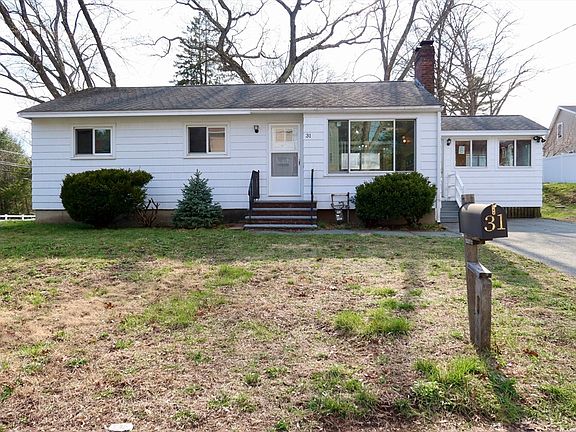2nd image of 31 Mohawk Rd