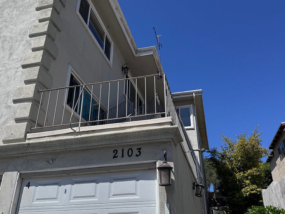 1st image of 2103 Carnegie Ln #2A