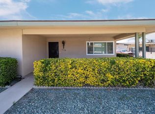 615 S Palm Ave UNIT D, Hemet, CA 92543