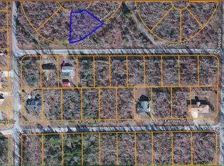 409 Hiawatha Cir, Horseshoe Bend, AR 72512