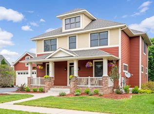 6568 W Laketowne Dr, Albertville, MN 55301